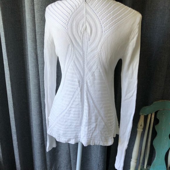 Lemontart sweater NWOT - Picture 5 of 8